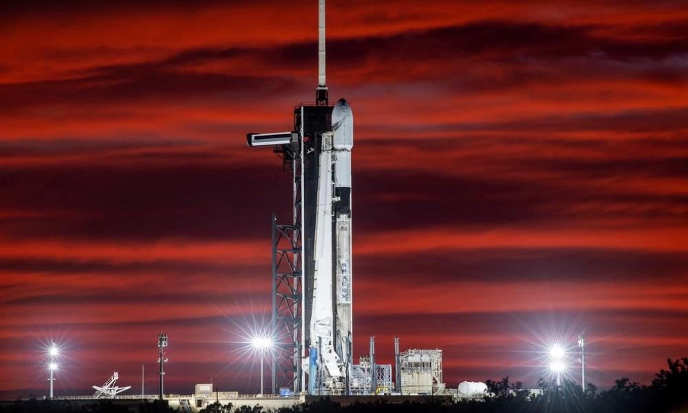 Συμφωνία Google-Space X για το Starlink του Έλον Μασκ